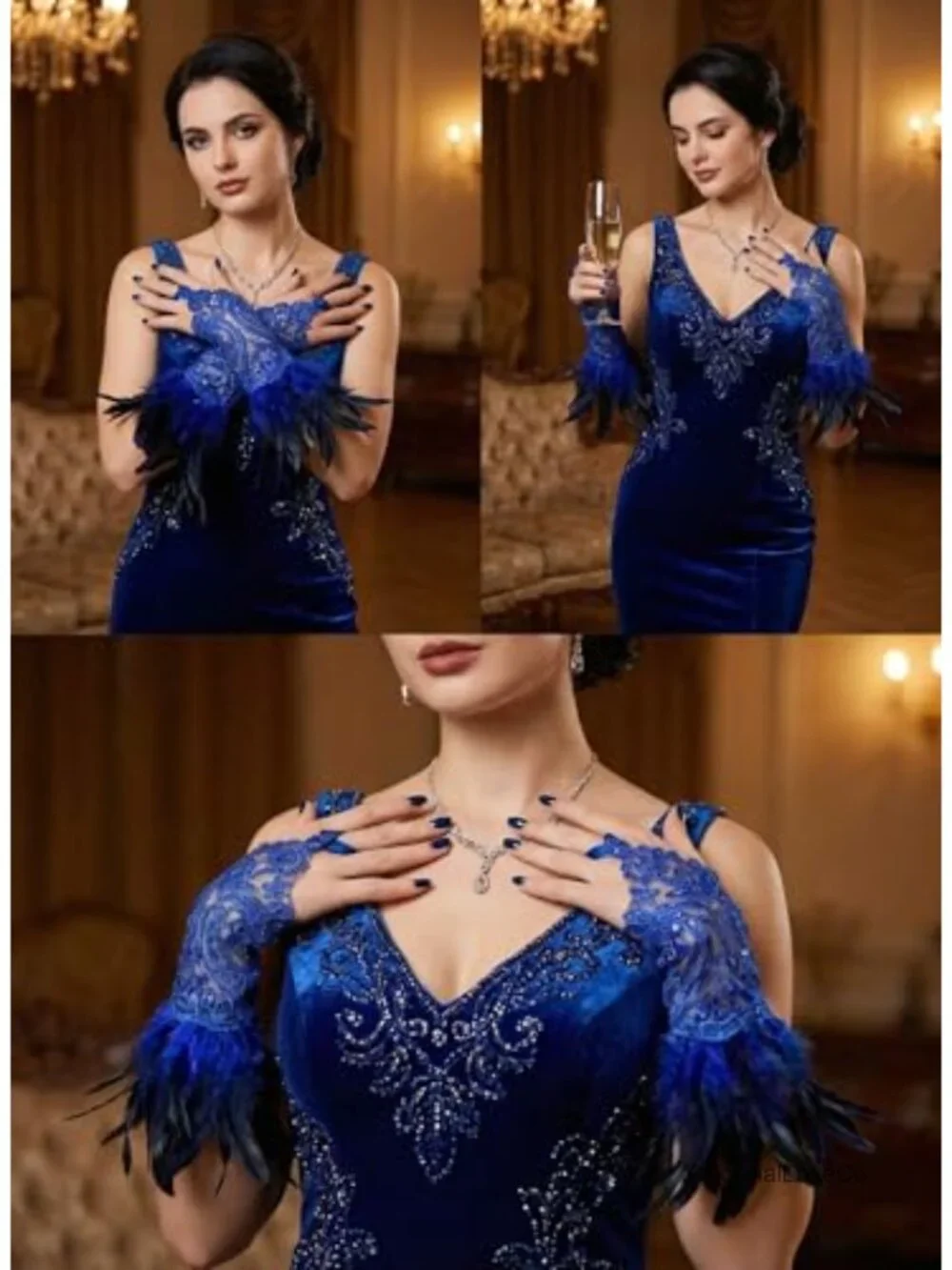 N/A these handmade